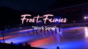 Galà Frost Fairies